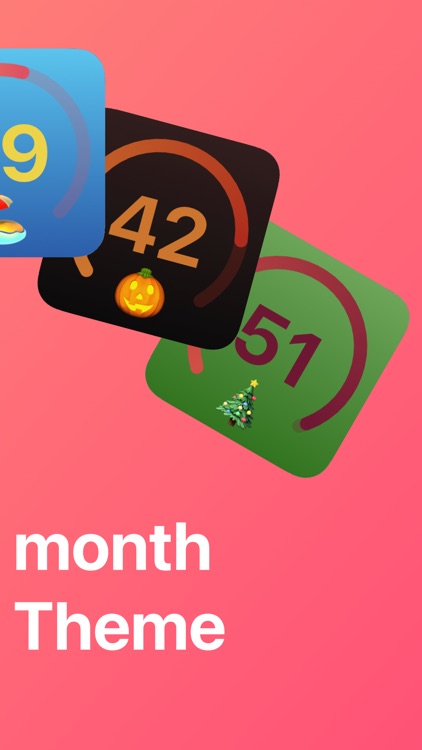 Calendarweek Widget screenshot-4