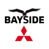 Bayside Mitsubishi Connect icon