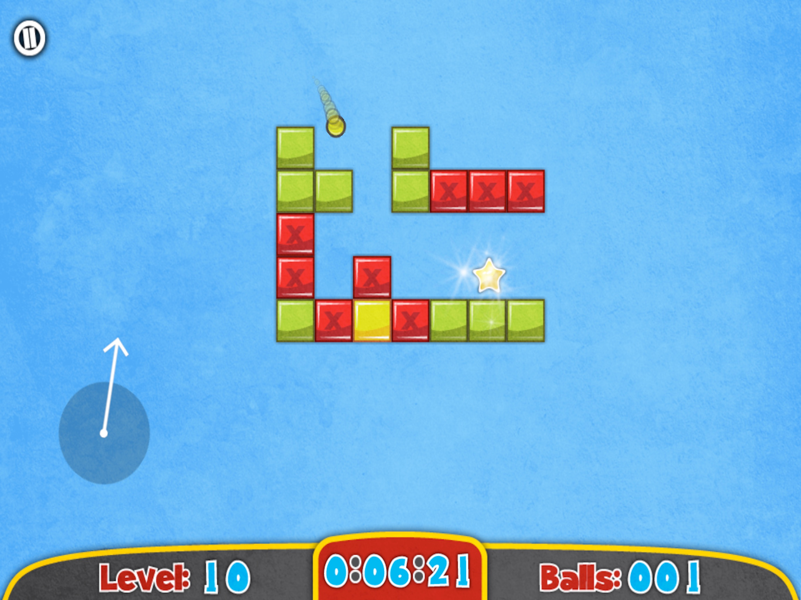 Mini Balls screenshot 17