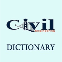 Civil Engineering Terms & Quiz logo