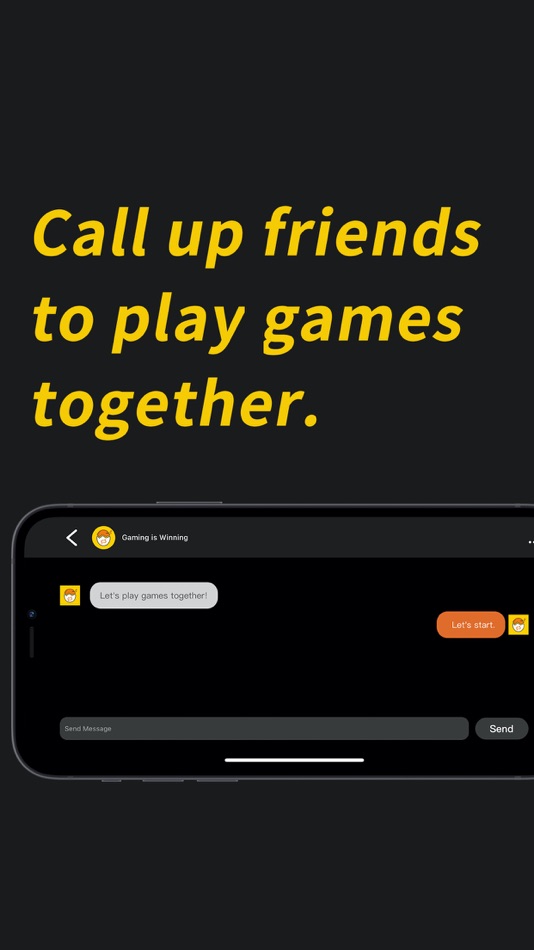 #1. Egg Shell-Make gaming more Pro (iOS) 게시자: Guangzhou Chicken Run Network Technology Co.,Ltd.