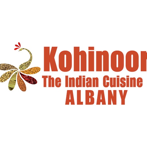 Kohinoor Indian Cuisine - AppWisp.com