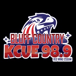 Bluff Country KCUE