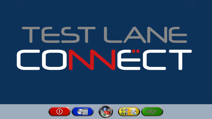 Test Lane Connect