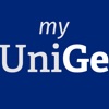 MyUnige - iPhoneアプリ