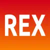 REX: Receptive Expressive ID App Delete