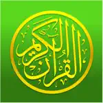 Quran : Last messages of Allah App Negative Reviews