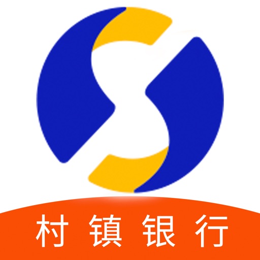 沪农商村镇银行logo