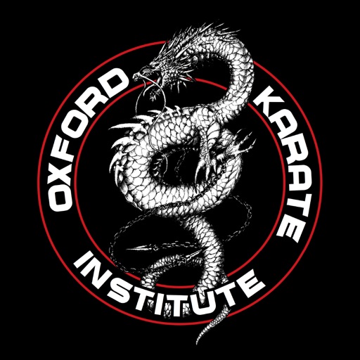 Oxford Karate Institute iOS App