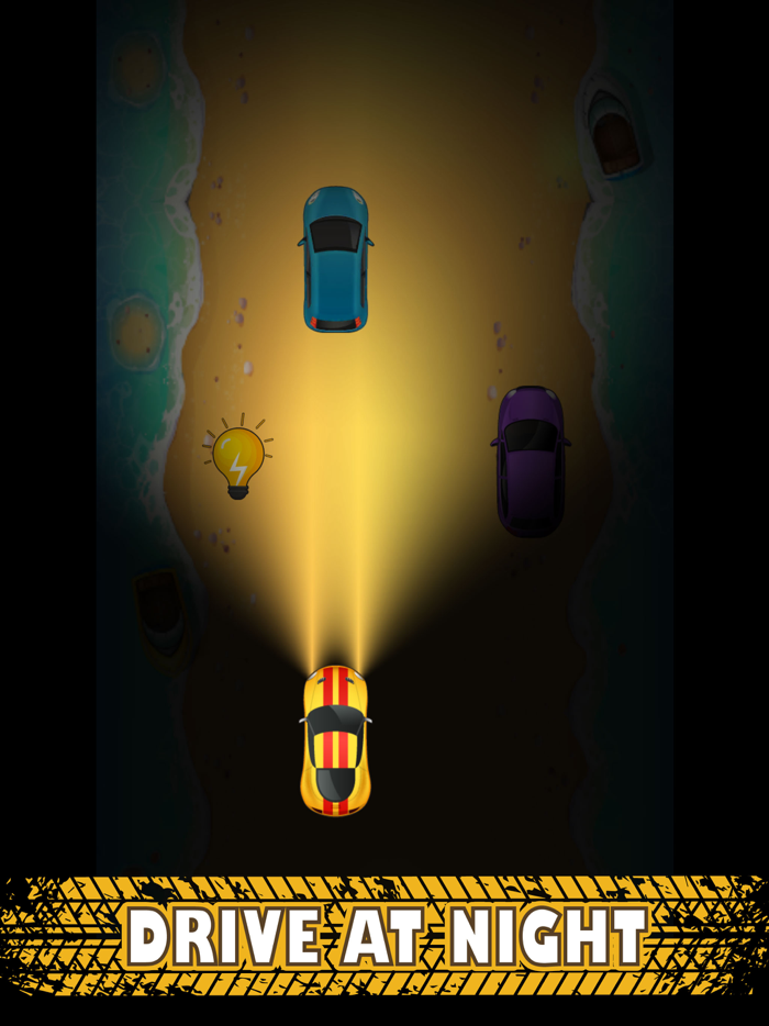 Traffic Racer Driving Master