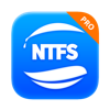iBoysoft NTFS Pro icon