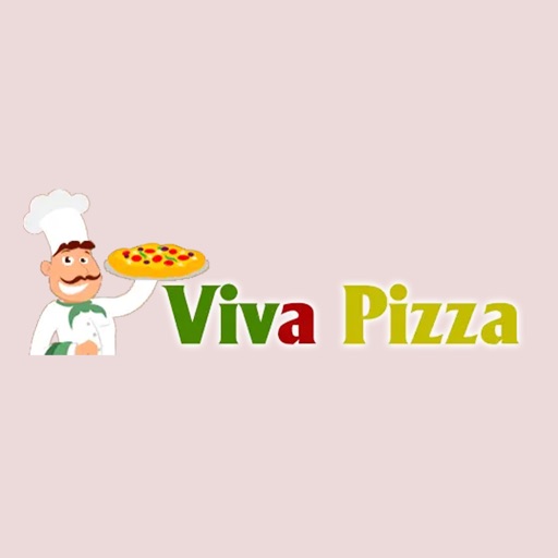 Viva Pizza Saint Helens icon