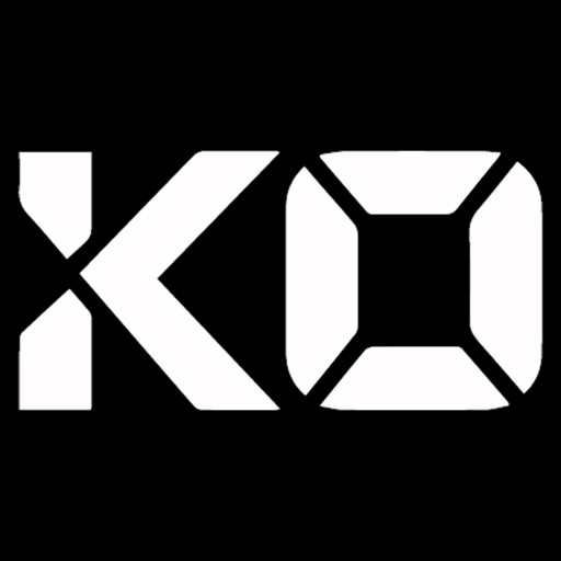 KO Gym icon