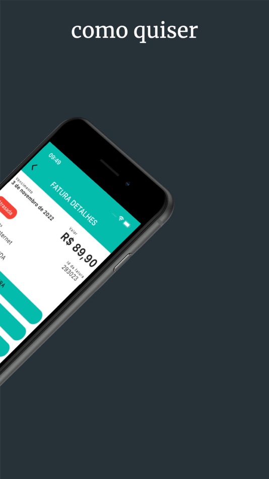 #5. NOXY TELECOM (iOS) Podle: ISPJet