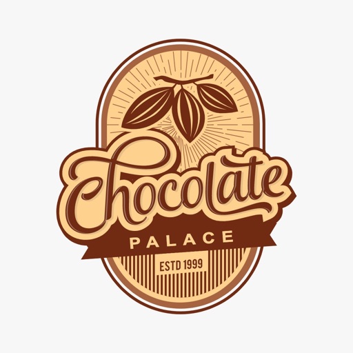 Chocolate Palace icon