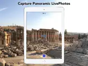 live panoramic ipad capturas de pantalla 3