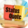 Status Quote for Love contact information