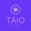 TAIO - The AI Opinion icon
