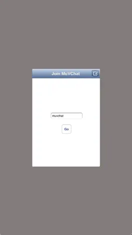 Game screenshot MuVChat mod apk