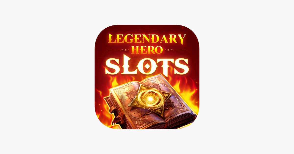 Legendary Slots para Android - Download