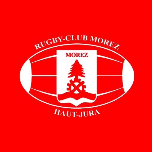 RC MOREZ HAUT JURA icon