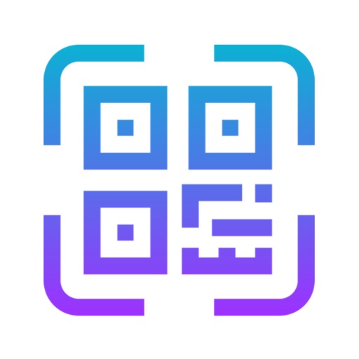 QR & Barcode Reader· Icon