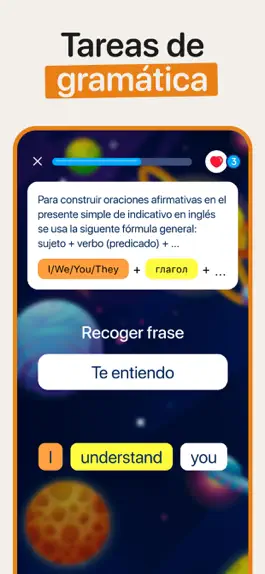 Game screenshot Aprender ingles. Learn English hack