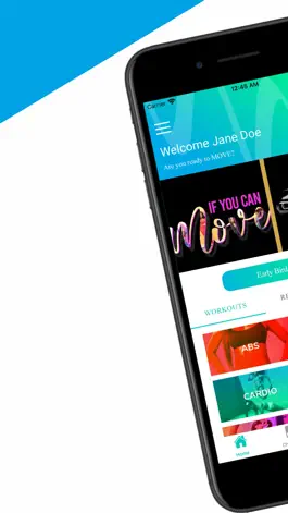 Game screenshot Ifyoucanmove mod apk