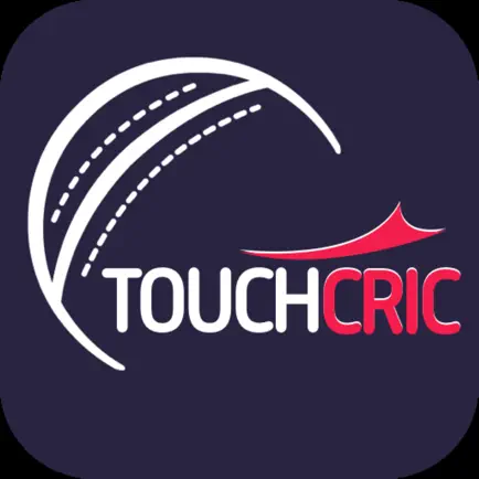 TouchCric - Live Cricket Читы