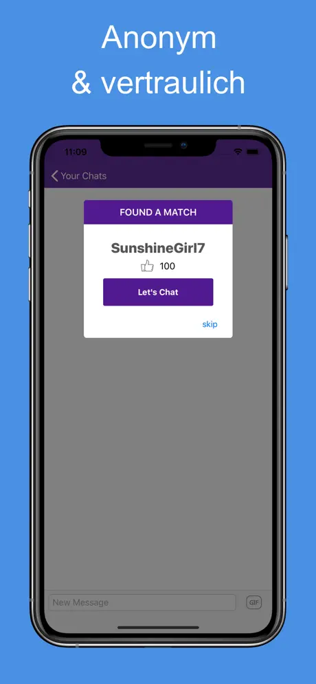Vibe Chat: Live-Video-Chat
