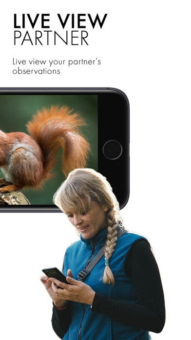 SWAROVSKI OPTIK Wildlife ID Screenshot