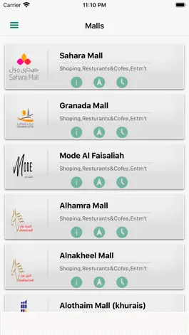 Game screenshot Saudi Malls مولات السعودية mod apk
