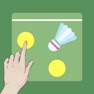 Get Badminton Tactic Board for iOS, iPhone, iPad Aso Report