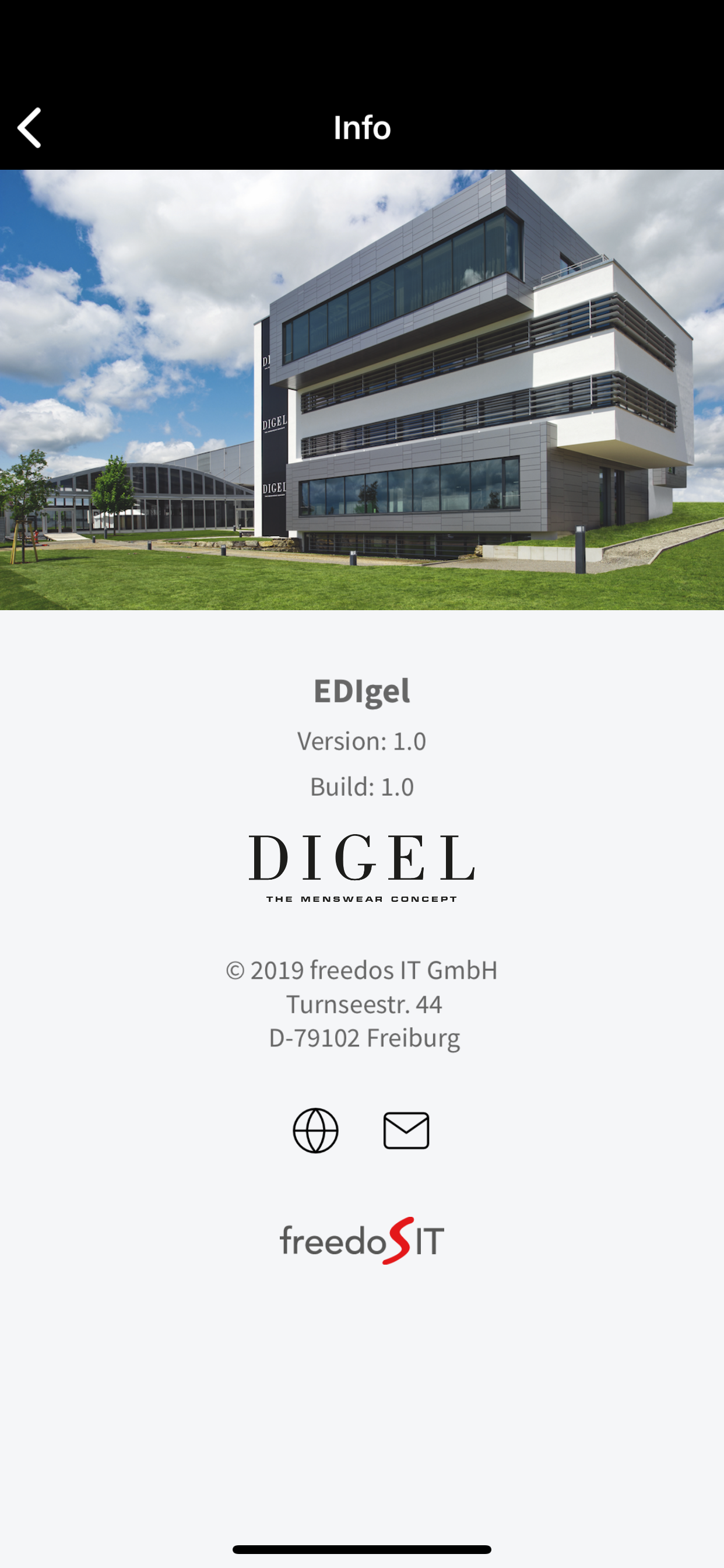 Digel Pro (EDIgel)