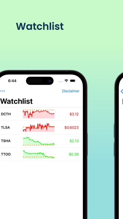 Stock Alerts VIP screenshot-3