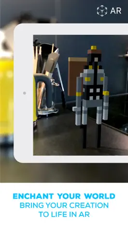 Game screenshot Tayasui Blocks apk