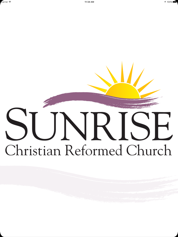 Screenshot #4 pour Sunrise CRC