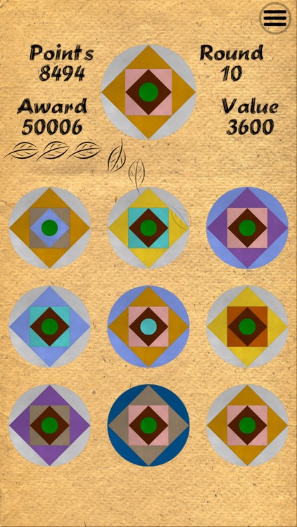 Mind Sensus screenshot-3