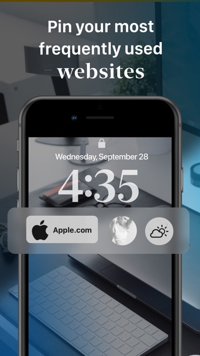 Ios 17 Lock Screen Widgets For Iphone Free App Download Ios 17 Lock Screen Widgets For Iphone Free App Download