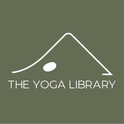 The Yoga Library icon