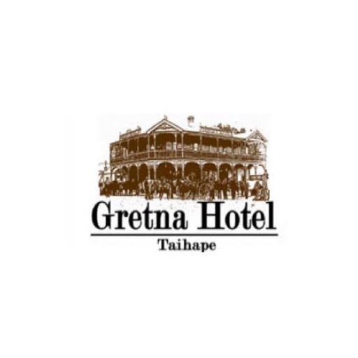 Gretna Hotel Taihape icon