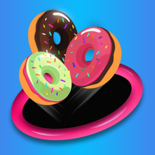 Sinkhole 3D iOS App