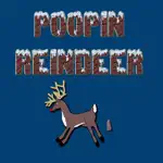 Poopin Reindeer App Positive Reviews