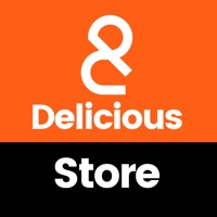 andDelicious Store
