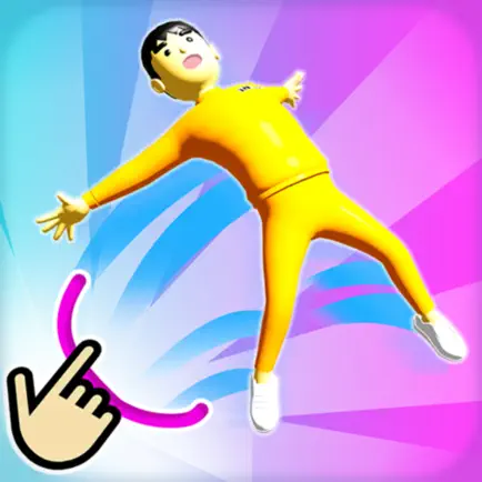 Draw Trampoline 2 Cheats