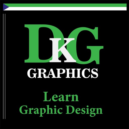 DKG GRAPHICS icon