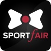 SportFair - iPhoneアプリ