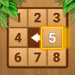 Puzzle Number Jigsaw Classic App Contact