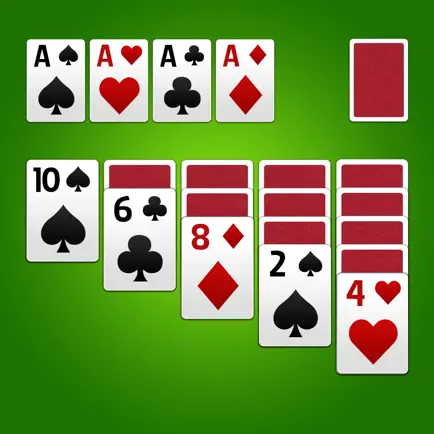 Solitaire - Puzzle Card Game Cheats