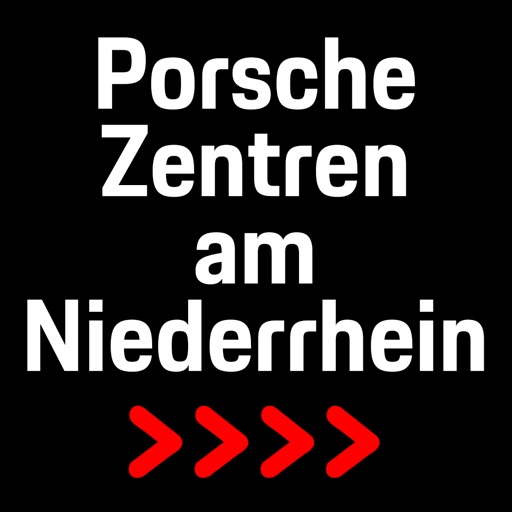 Porsche Zentren am Niederrhein